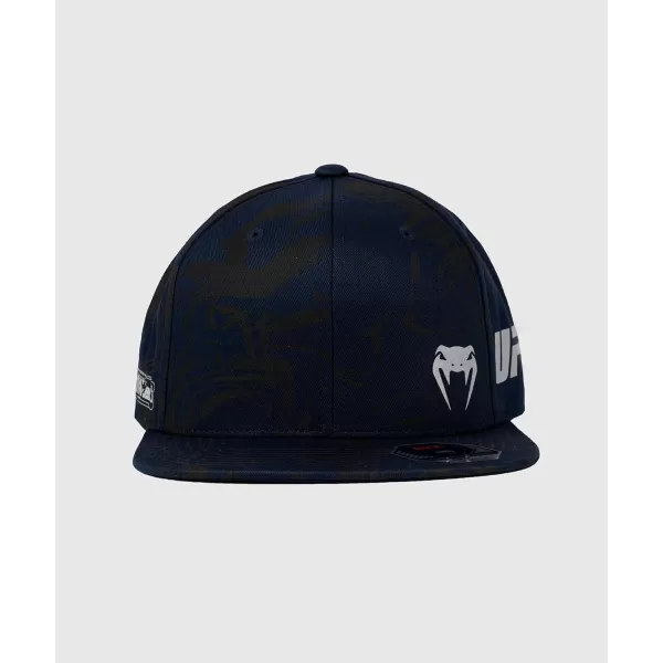 imageVenum UFC Fusion Fight Week Baseball HatEarthen Brown