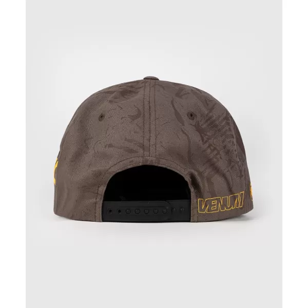 imageVenum UFC Fusion Fight Week Baseball HatOceanic Blue