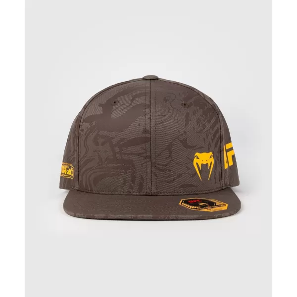 imageVenum UFC Fusion Fight Week Baseball HatOceanic Blue