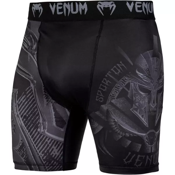 imageVenum Gladiator 30 Vale Tudo ShortsBlackBlack