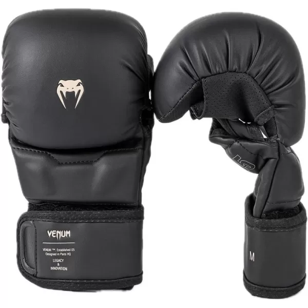 imageVenum Impact Evo Sparring MMA Gloves