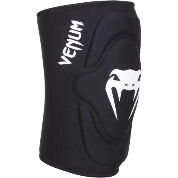 imageVenum quotKontactquot LycraGel Knee Pads Black MediumLarge