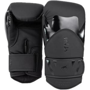 imageVenum Challenger 40 Boxing GlovesBlackBlack