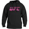imageVenum Mens UFC Unrivaled Hoodie Black