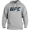imageVenum Mens UFC Unrivaled Hoodie Heather Grey