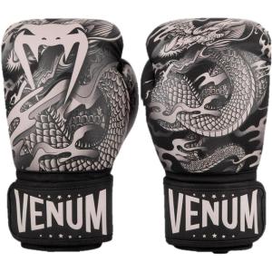 imageVenum Dragons Flight Boxing GlovesBlackBlack