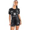 imageVenum Womens Walkout JerseyBlack