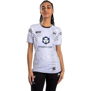 imageVenum Womens Walkout JerseyWhite