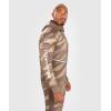 imageVenum Mens UFC Adrenaline Fight Week Zip HoodieDesert Camo
