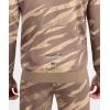 imageVenum Mens UFC Adrenaline Fight Week Zip HoodieDesert Camo