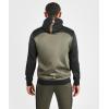 imageVenum Mens UFC Adrenaline Fight Week Zip HoodieKhakiBronze