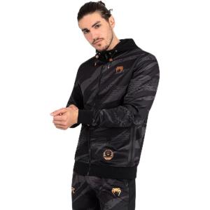 imageVenum Mens UFC Adrenaline Fight Week Zip HoodieUrban Camo