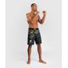 imageVenum Mens Authentic UFC Fusion Night Fight ShortLong FitBlackGold