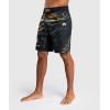 imageVenum Mens Authentic UFC Fusion Night Fight ShortLong FitBlackGold