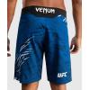 imageVenum Mens Authentic UFC Fusion Night Fight ShortLong FitBlue