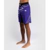 imageVenum Mens Authentic UFC Fusion Night Fight ShortLong FitPurple