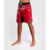 imageVenum Mens Authentic UFC Fusion Night Fight ShortLong FitRed