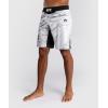imageVenum Mens Authentic UFC Fusion Night Fight ShortLong FitWhite