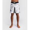 imageVenum Mens Authentic UFC Fusion Night Fight ShortLong FitWhite