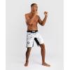imageVenum Mens Authentic UFC Fusion Night Fight ShortLong FitWhite