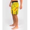 imageVenum Mens Authentic UFC Fusion Night Fight ShortLong FitYellow
