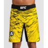 imageVenum Mens Authentic UFC Fusion Night Fight ShortLong FitYellow