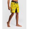 imageVenum Mens Authentic UFC Fusion Night Fight ShortLong FitYellow
