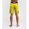 imageVenum Mens Authentic UFC Fusion Night Fight ShortLong FitYellow