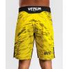 imageVenum Mens Authentic UFC Fusion Night Fight ShortLong FitYellow