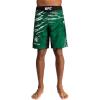 imageVenum Mens Authentic UFC Fusion Night Fight ShortLong FitGreen