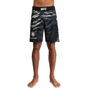 imageVenum Mens Authentic UFC Fusion Night Fight ShortLong FitBlack