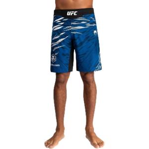 imageVenum Mens Authentic UFC Fusion Night Fight ShortLong FitBlue