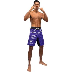 imageVenum Mens Authentic UFC Fusion Night Fight ShortLong FitPurple