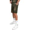 imageVenum Mens UFC Adrenaline Fight Week Performance ShortsGreen