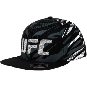 imageVenum Authentic UFC Fusion Fight Night CapBlack