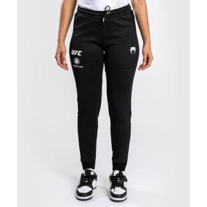 imageVenum Womens UFC Adrenaline Authentic Fight Night Walkout PantBlack
