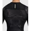 imageVenum Mens Long Sleeve RashguardDeep BlackDesert Sand