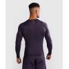 imageVenum Mens Long Sleeve RashguardDeep Purple