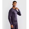 imageVenum Mens Long Sleeve RashguardDeep Purple