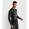 imageVenum Mens Long Sleeve RashguardDigital Urban Camo