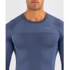 imageVenum Mens Long Sleeve RashguardFoggy Blue