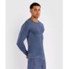 imageVenum Mens Long Sleeve RashguardFoggy Blue