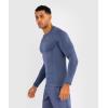imageVenum Mens Long Sleeve RashguardFoggy Blue