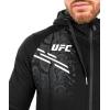 imageVenum Mens UFC Adrenaline Replica Zip HoodieBlack