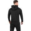 imageVenum Mens UFC Adrenaline Replica Zip HoodieBlack