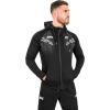imageVenum Mens UFC Adrenaline Replica Zip HoodieBlack