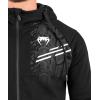 imageVenum Mens UFC Adrenaline Replica Zip HoodieBlack