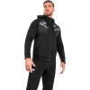 imageVenum Mens UFC Adrenaline Replica Zip HoodieBlack
