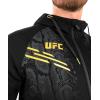 imageVenum Mens UFC Adrenaline Replica Zip HoodieChampion