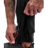 imageVenum Mens UFC Authentic Fight Night Mens Walkout PantBlack